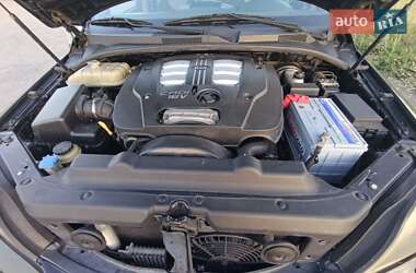 Позашляховик / Кросовер Kia Sorento 2005 в Бару