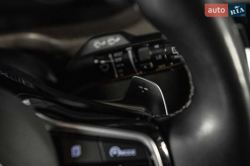 Внедорожник / Кроссовер Kia Sorento 2021 в Одессе