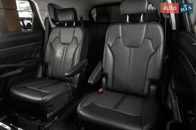 Внедорожник / Кроссовер Kia Sorento 2021 в Одессе
