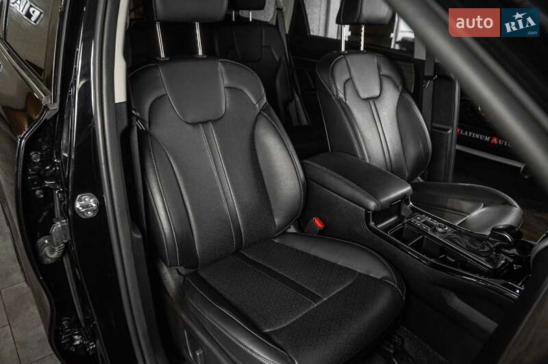 Внедорожник / Кроссовер Kia Sorento 2021 в Одессе