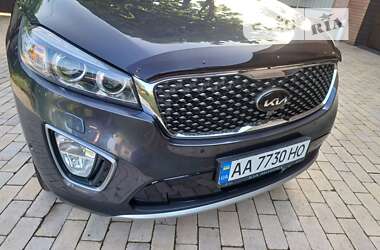 Внедорожник / Кроссовер Kia Sorento 2016 в Киеве