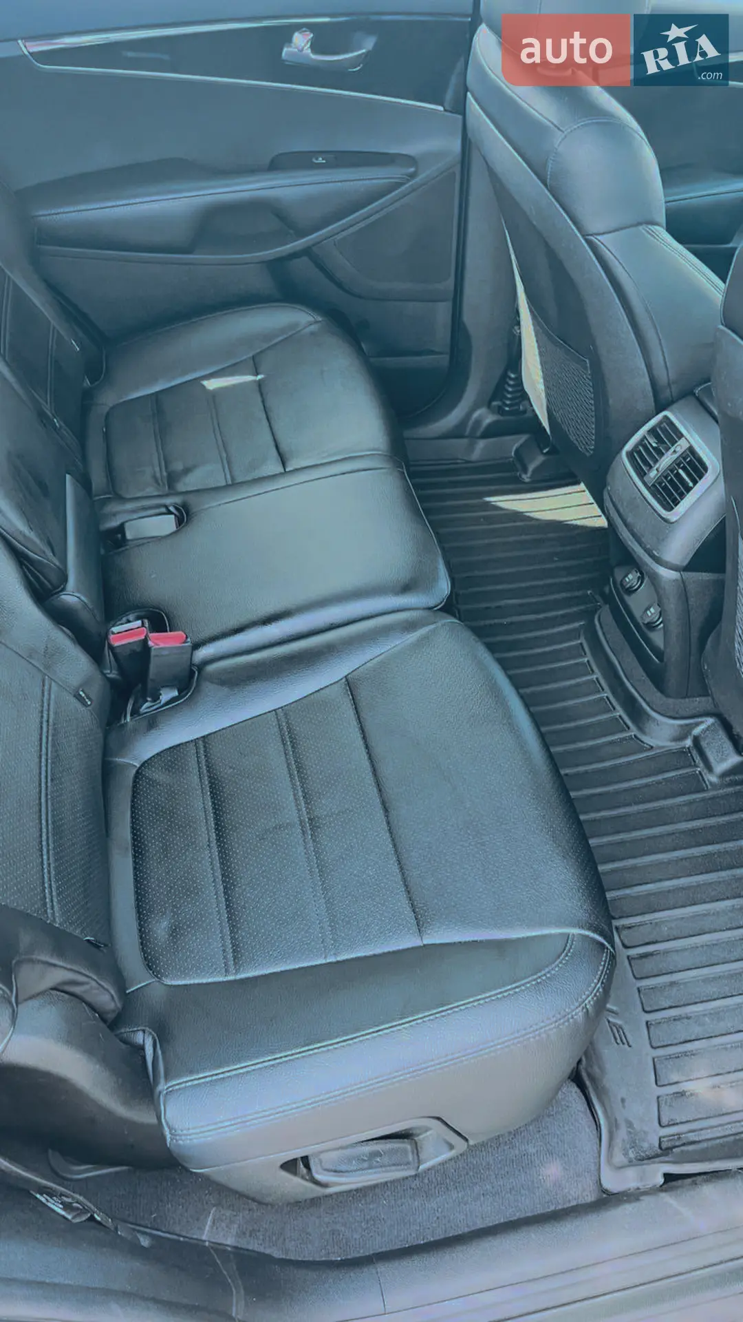2018 Kia Sorento - мініатюра 38