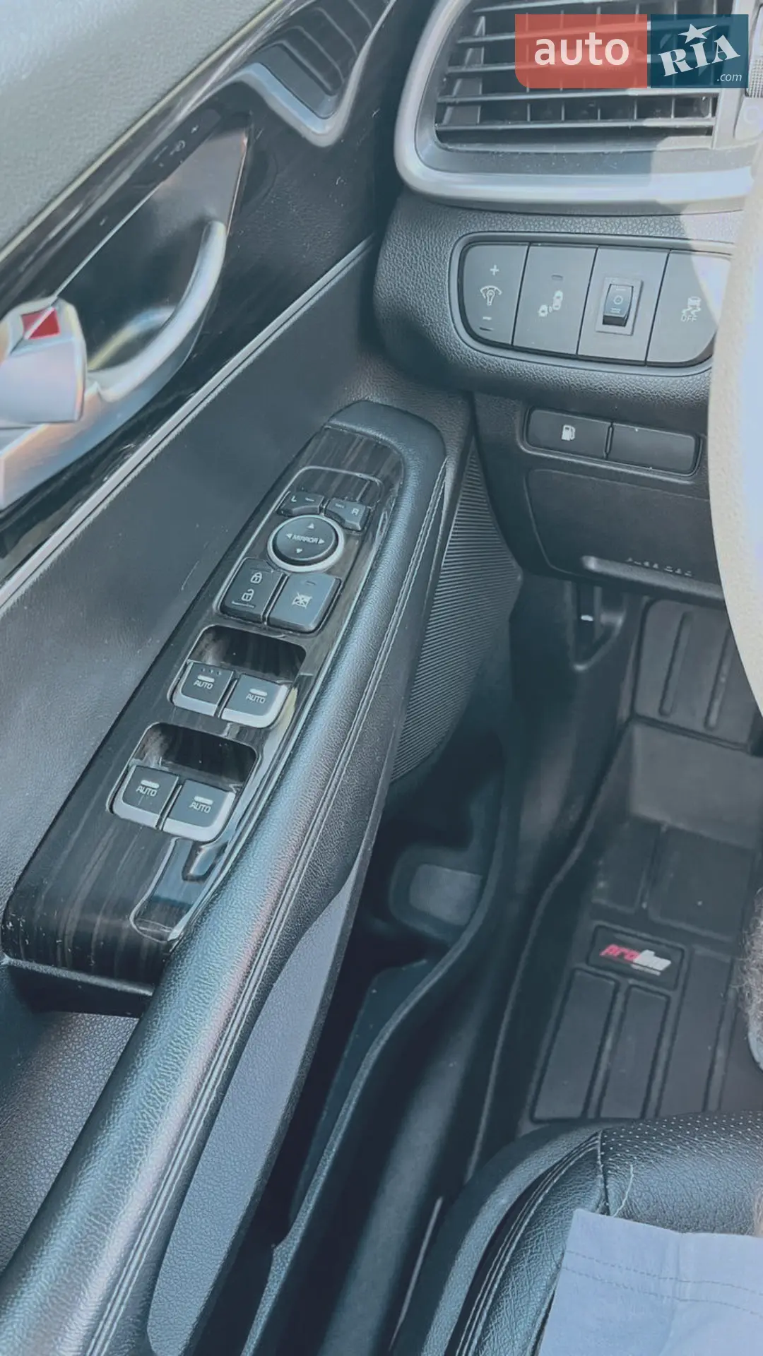 2018 Kia Sorento - мініатюра 41