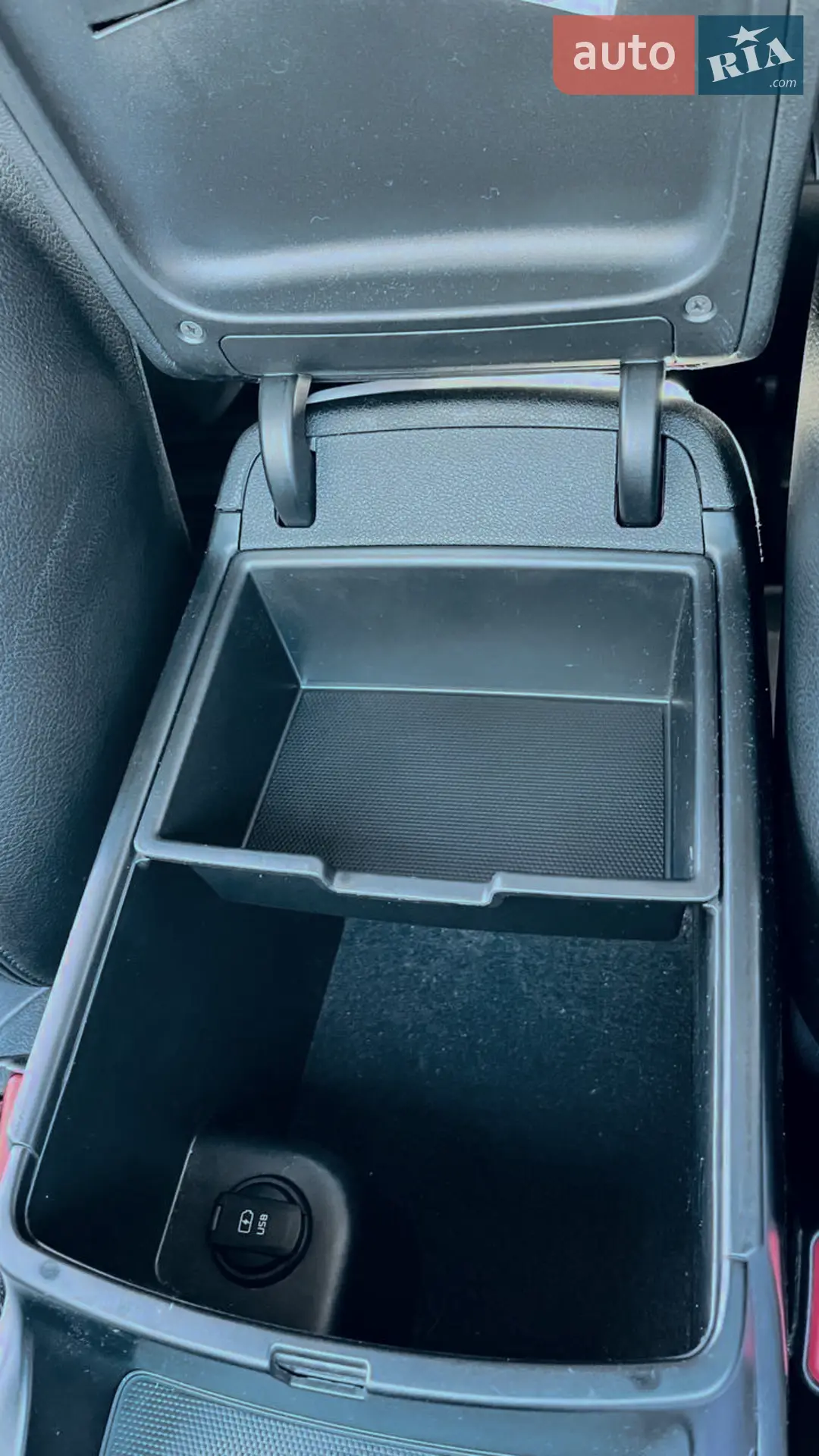 2018 Kia Sorento - мініатюра 39