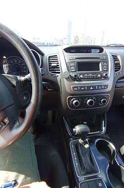 Внедорожник / Кроссовер Kia Sorento 2013 в Киеве