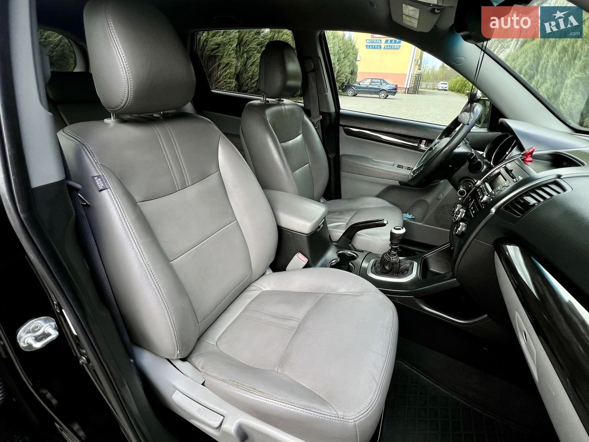 2011 Kia Sorento - мініатюра 17