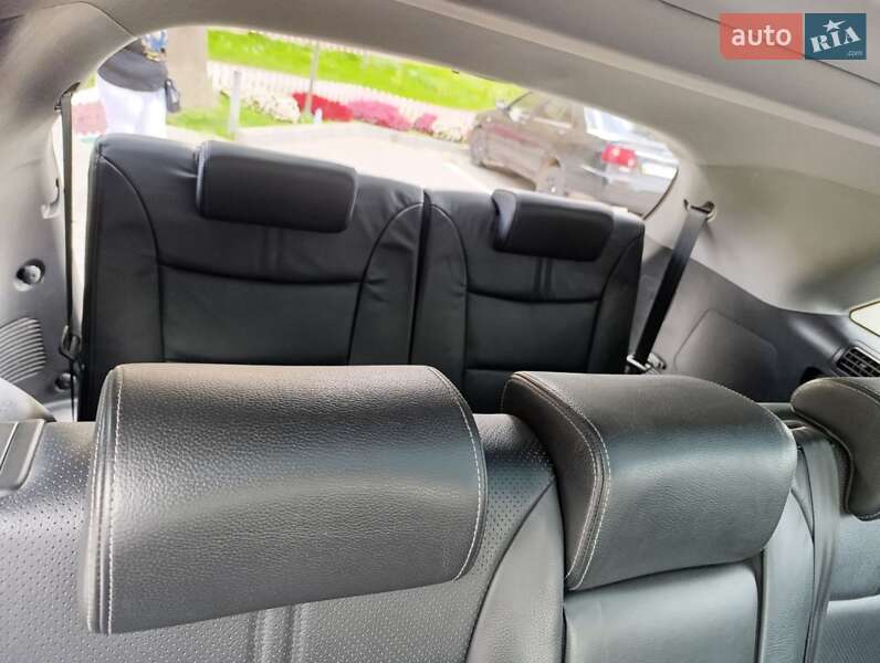 Внедорожник / Кроссовер Kia Sorento 2009 в Бережанах