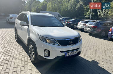 Kia Sorento 2013