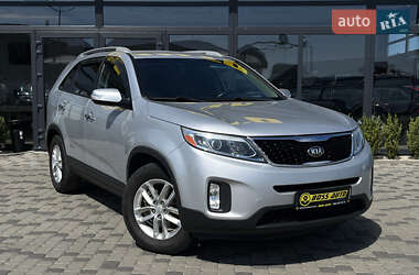 Kia Sorento 2014 Kia Sorento 2014