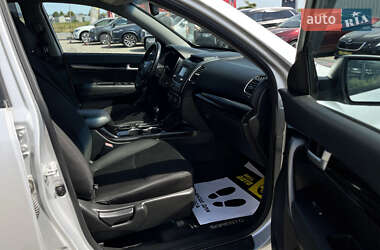 Внедорожник / Кроссовер Kia Sorento 2014 в 