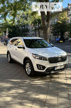 Kia Sorento 2015