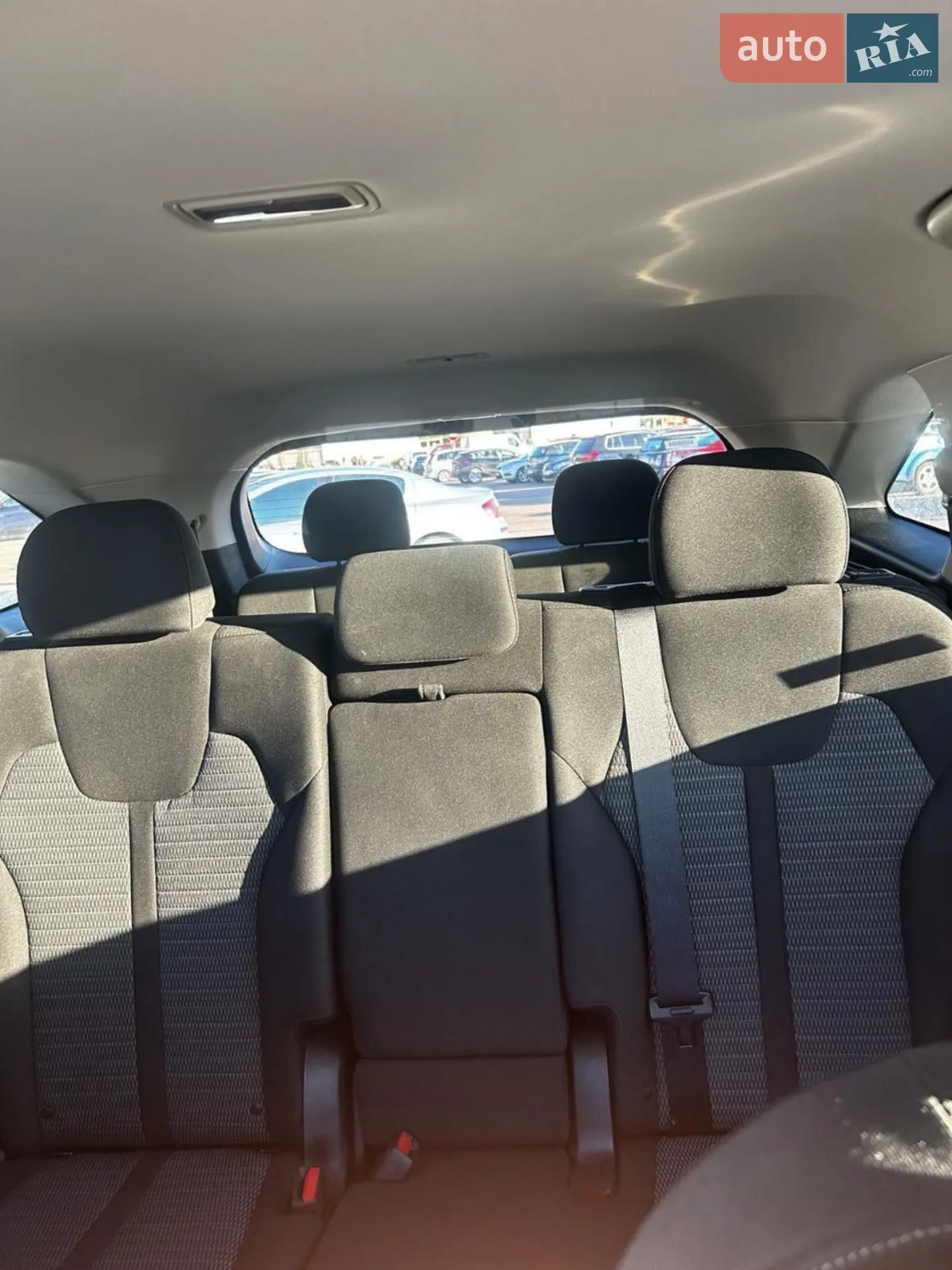 2021 Kia Sorento - мініатюра 11