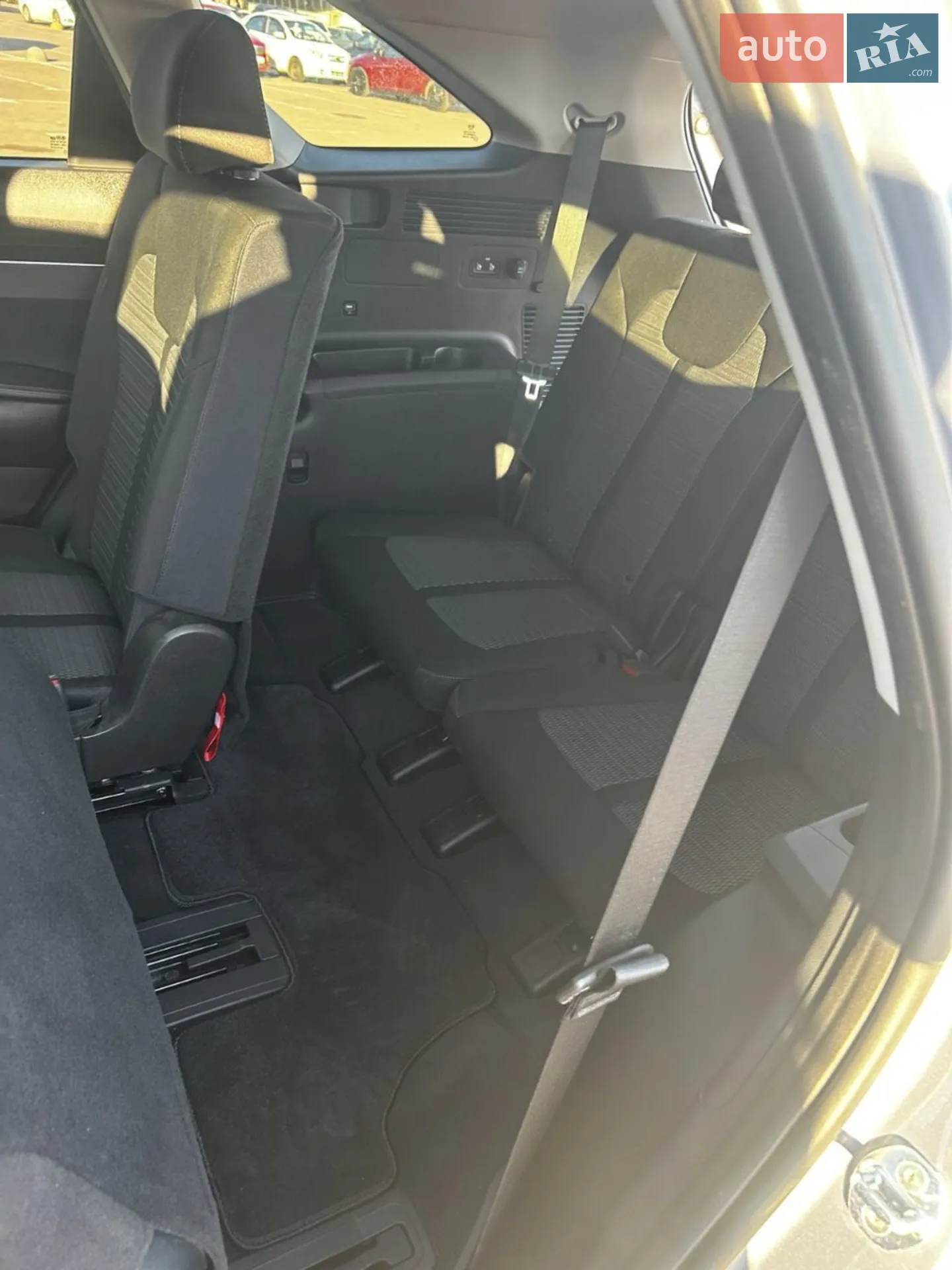 2021 Kia Sorento - мініатюра 13
