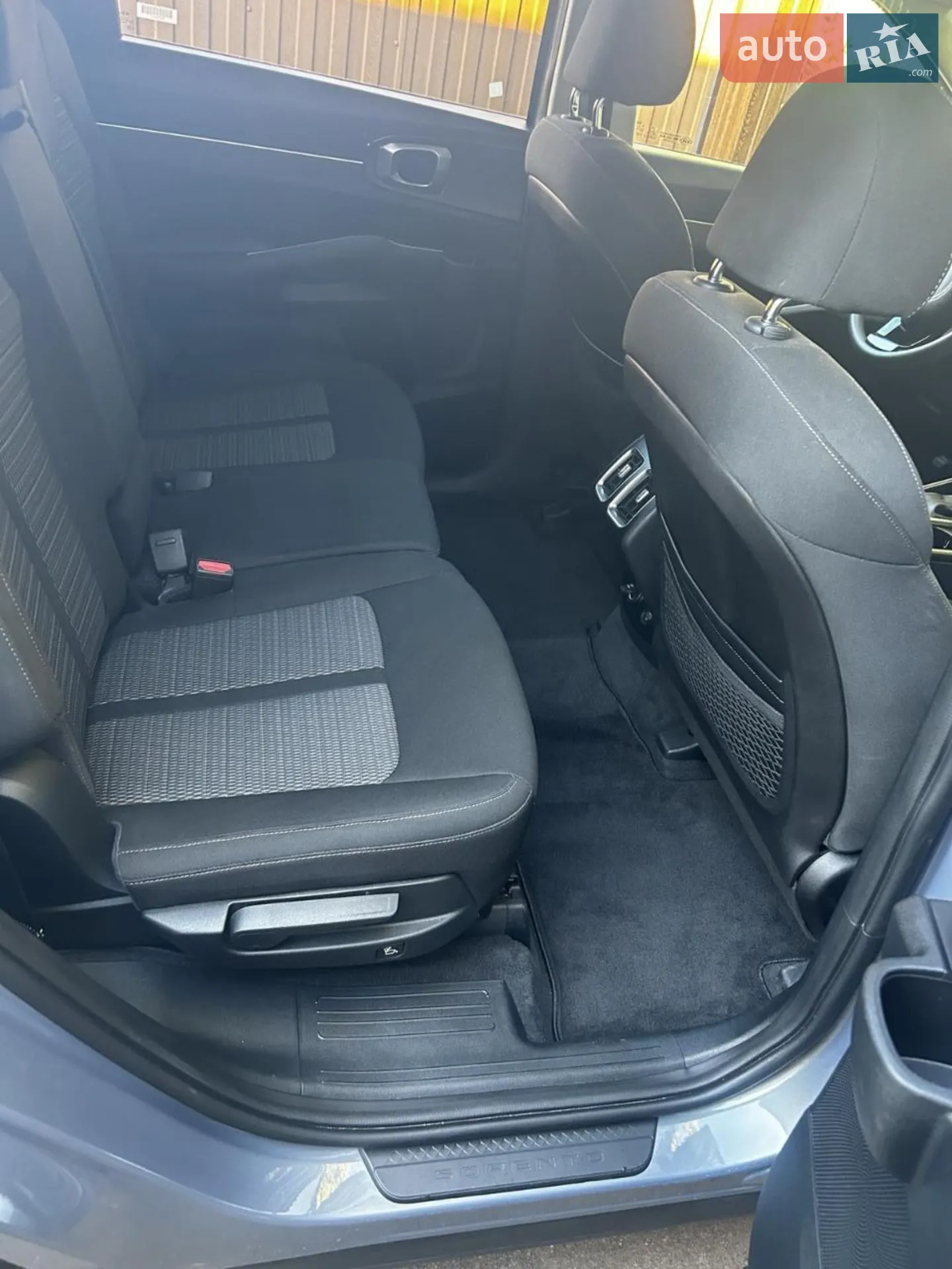2021 Kia Sorento - мініатюра 16