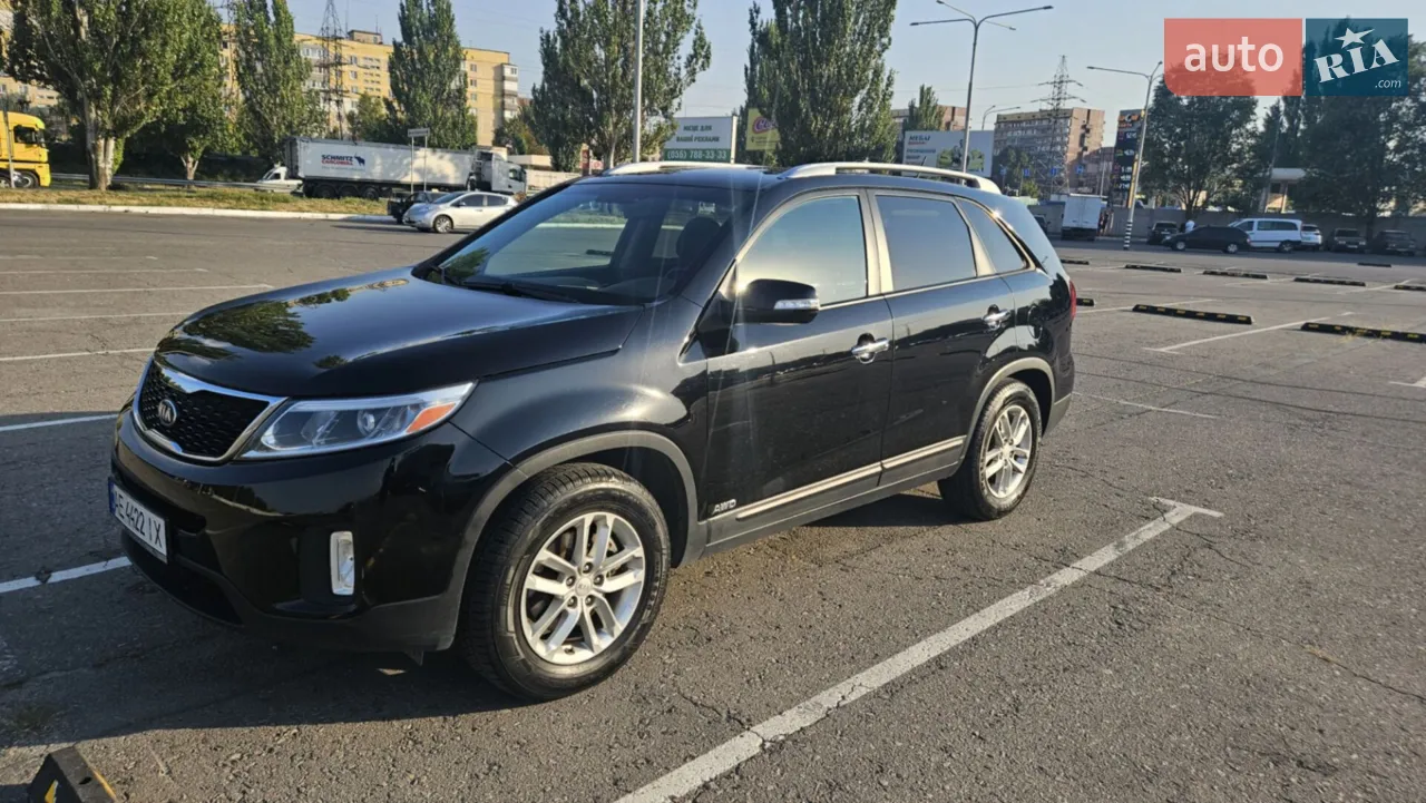2012 Kia Sorento - мініатюра 56