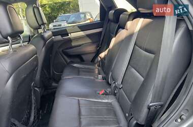 Внедорожник / Кроссовер Kia Sorento 2013 в 
