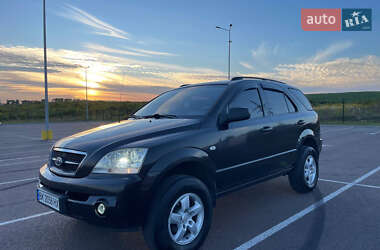 Внедорожник / Кроссовер Kia Sorento 2006 в Ровно