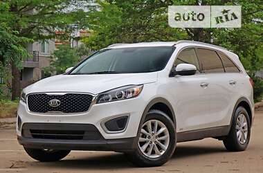 Kia Sorento 2017 Kia Sorento 2017