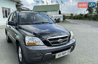 Kia Sorento 2009