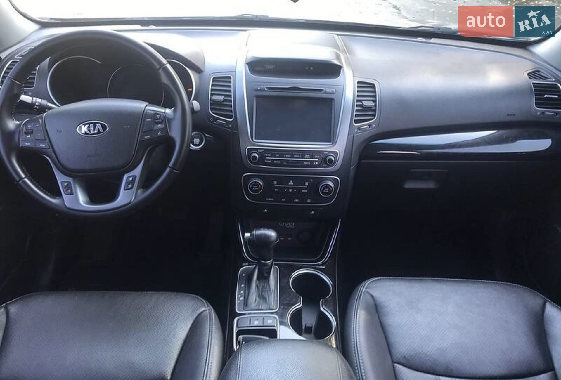 2013 Kia Sorento - мініатюра 13