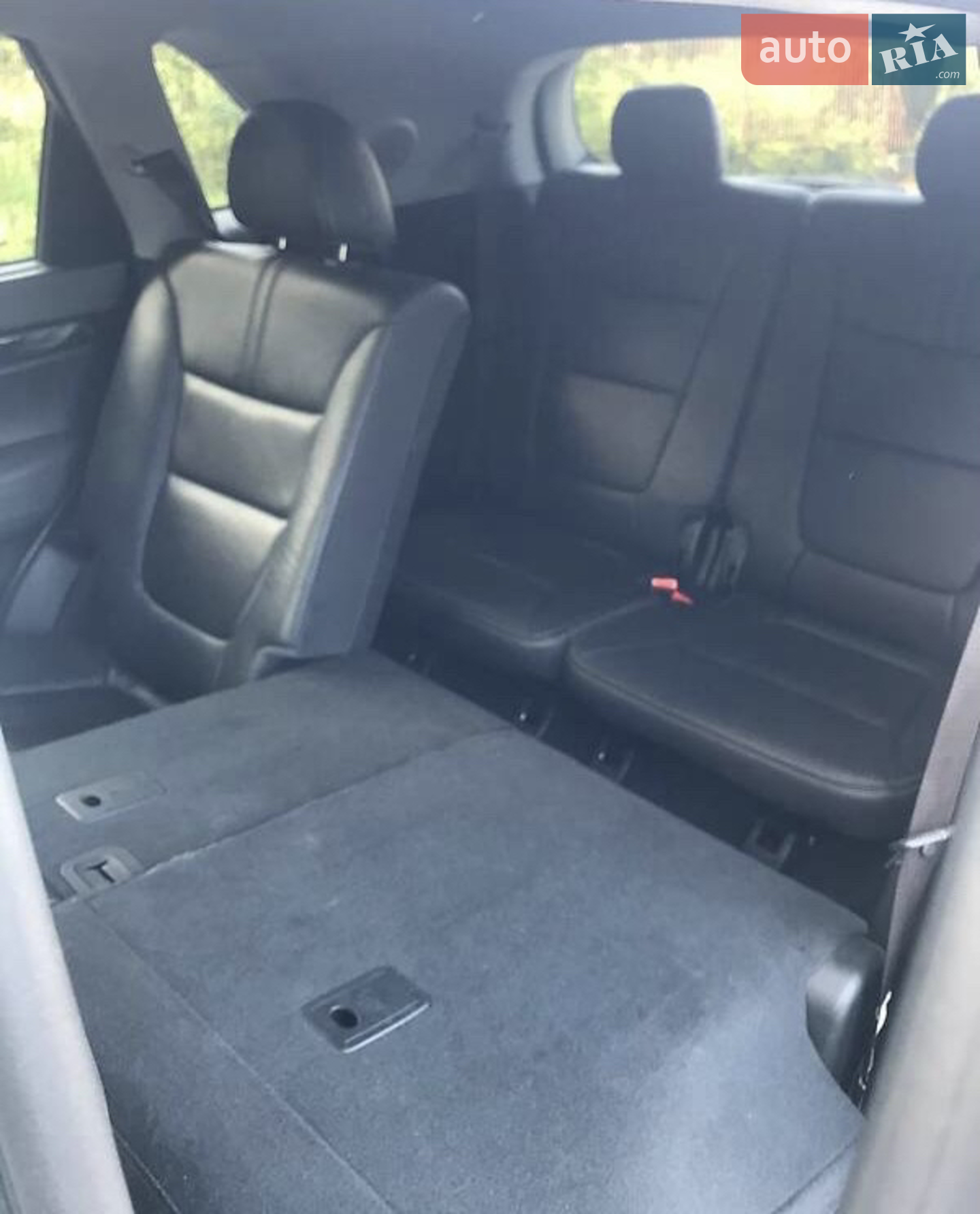 2013 Kia Sorento - мініатюра 18
