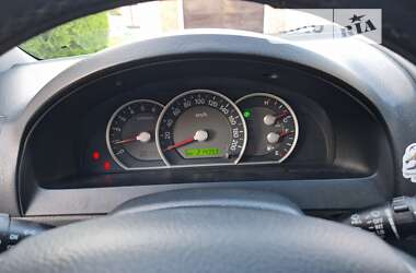 Позашляховик / Кросовер Kia Sorento 2008 в 