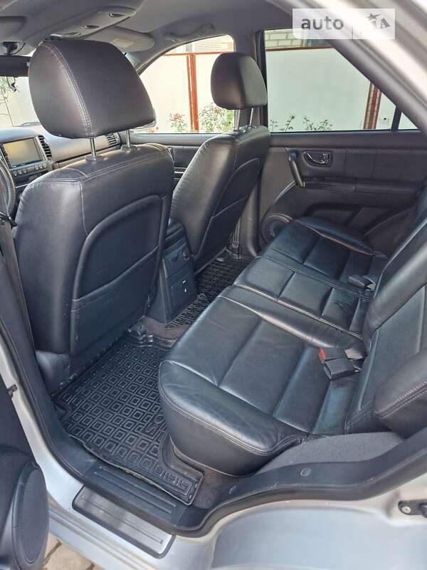 Внедорожник / Кроссовер Kia Sorento 2008 в Тернополе