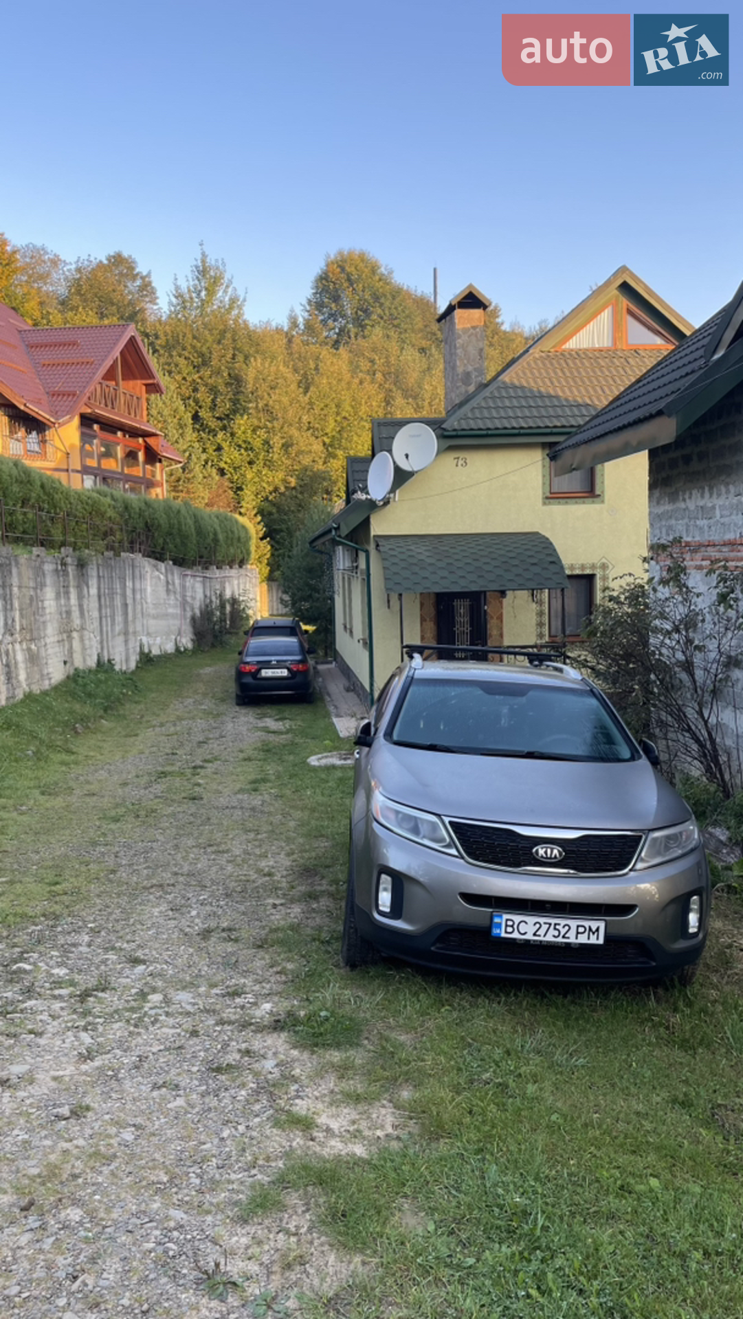 2013 Kia Sorento - мініатюра 29