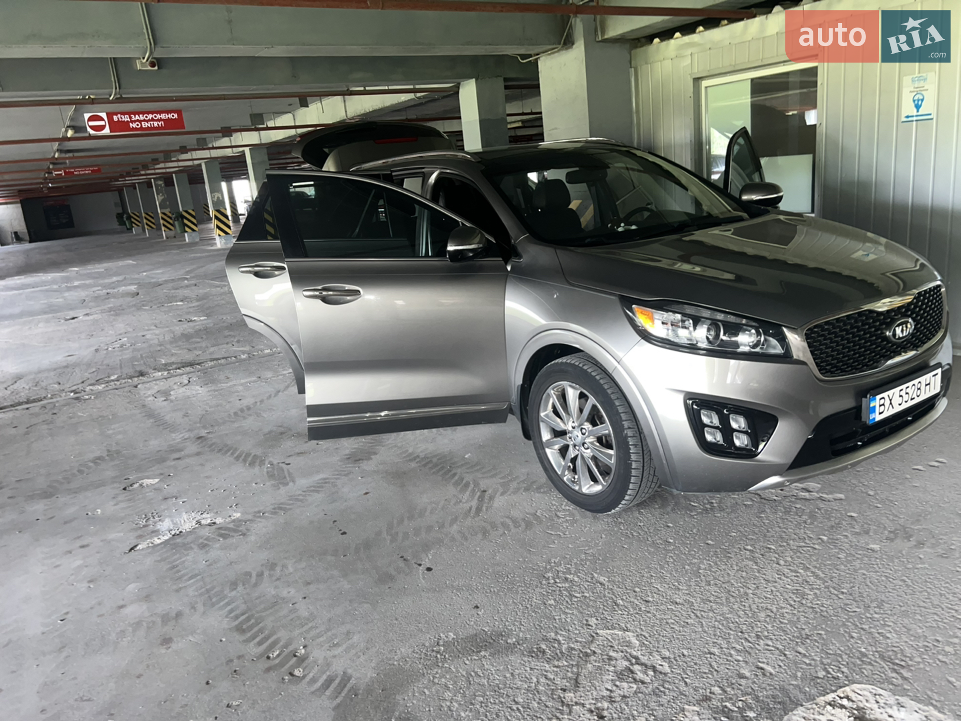 2015 Kia Sorento - мініатюра 16