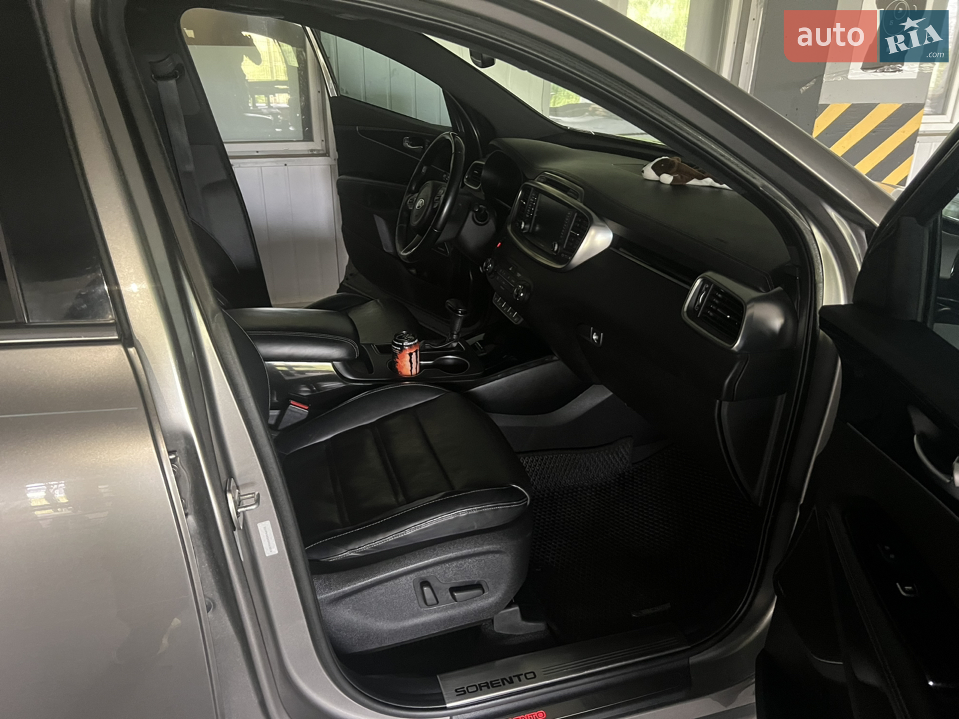 2015 Kia Sorento - мініатюра 20