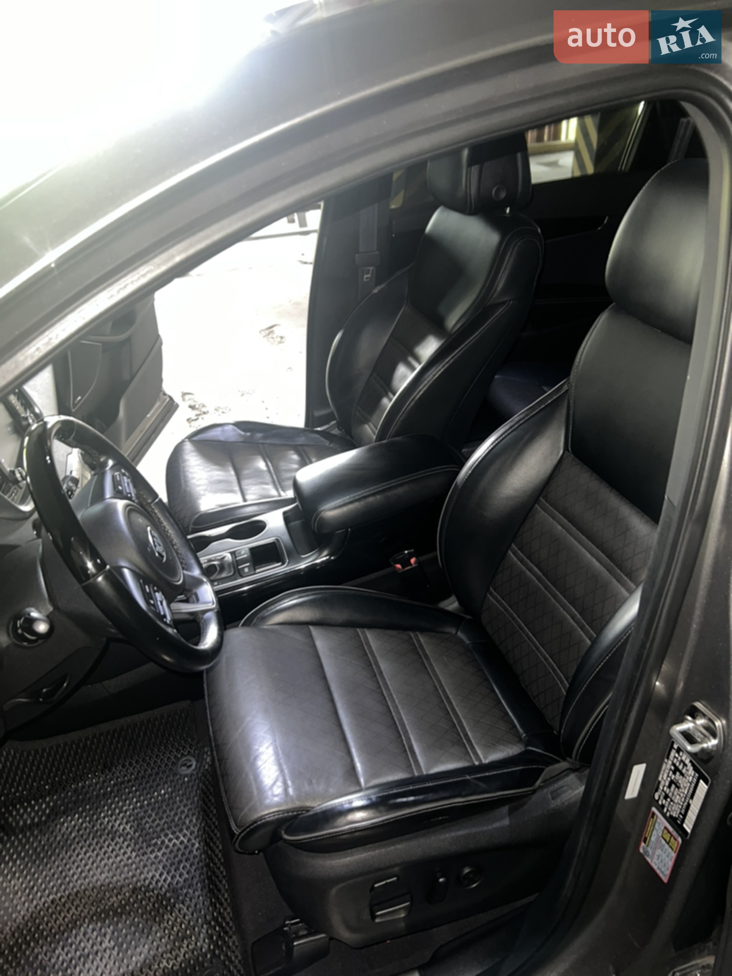 2015 Kia Sorento - мініатюра 22