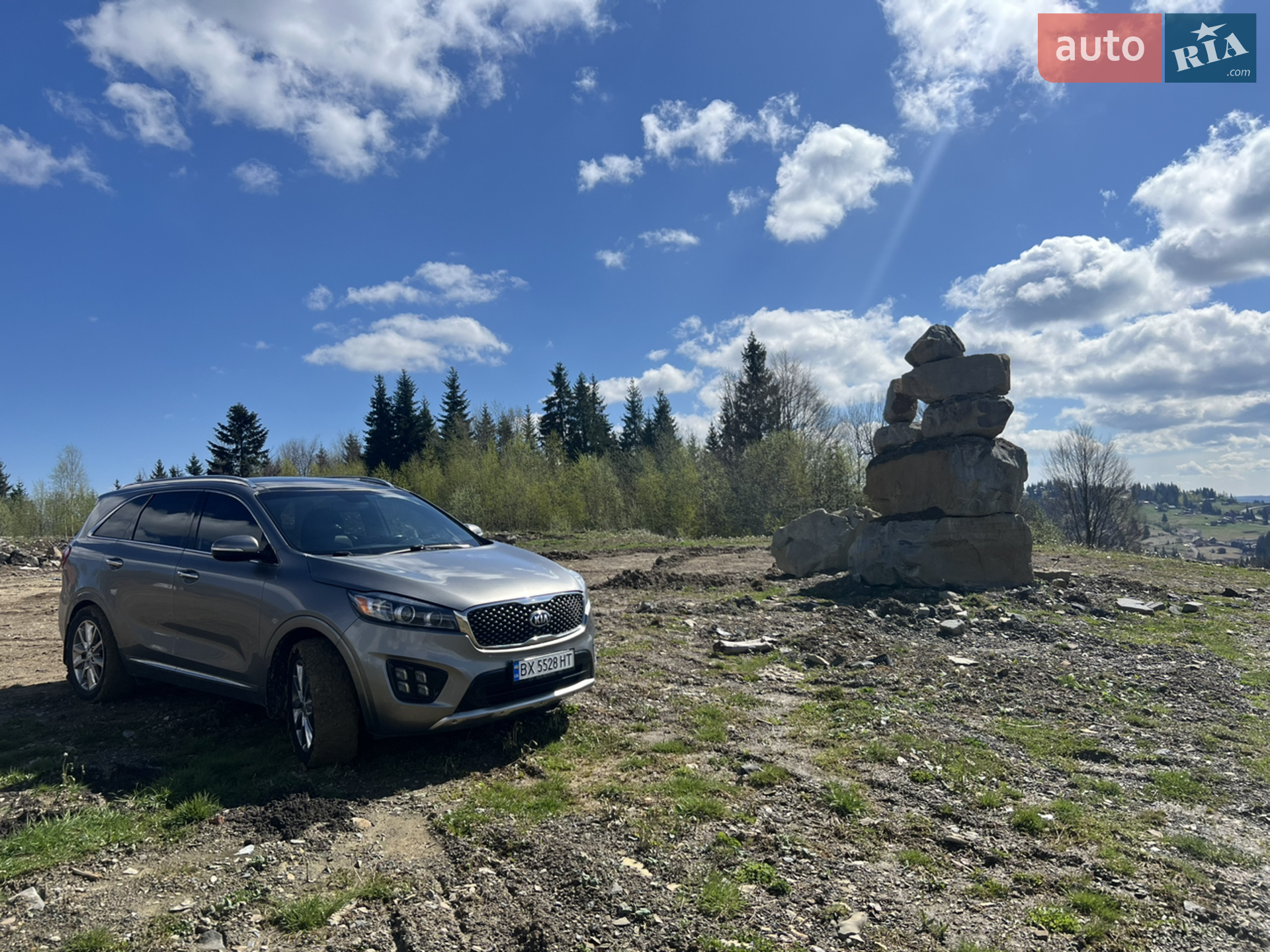 2015 Kia Sorento - мініатюра 28
