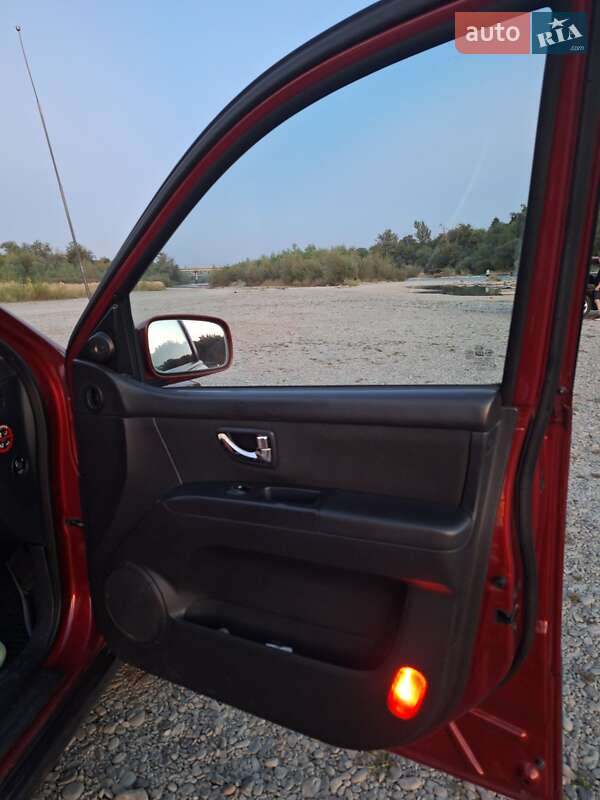 Внедорожник / Кроссовер Kia Sorento 2009 в Черновцах