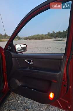 Внедорожник / Кроссовер Kia Sorento 2009 в 