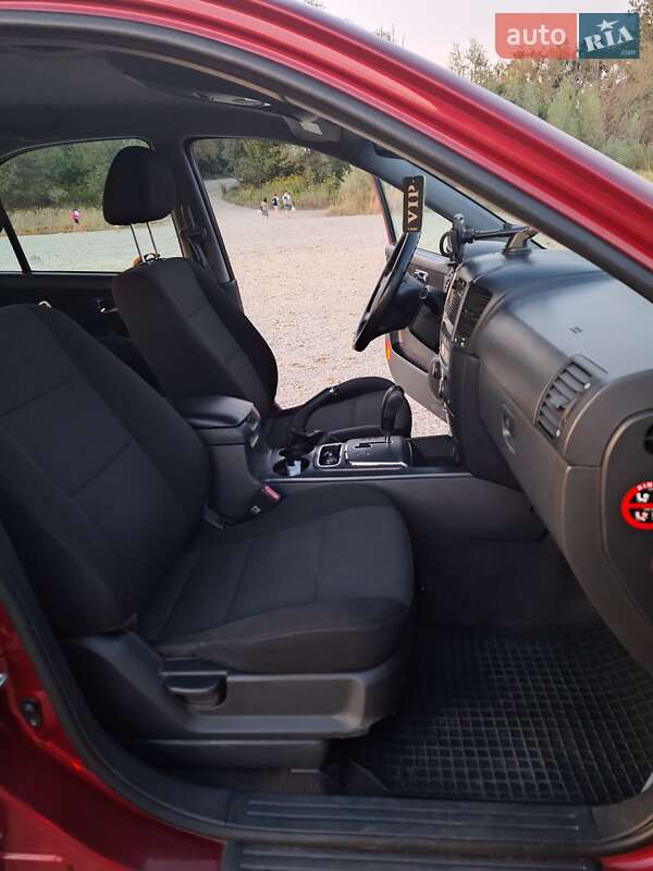 Внедорожник / Кроссовер Kia Sorento 2009 в Черновцах