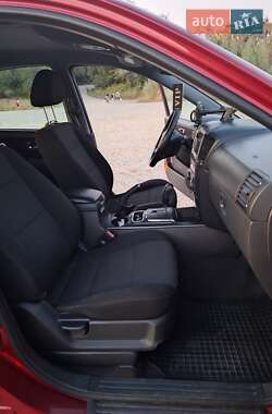 Внедорожник / Кроссовер Kia Sorento 2009 в 