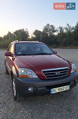 Kia Sorento 2009 Kia Sorento 2009
