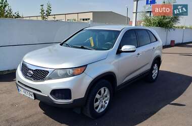 Kia Sorento 2011 Kia Sorento 2011