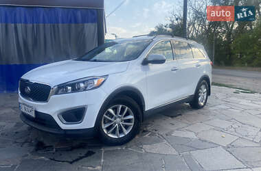 Kia Sorento 2015 Kia Sorento 2015