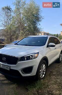 Kia Sorento 2015 Kia Sorento 2015