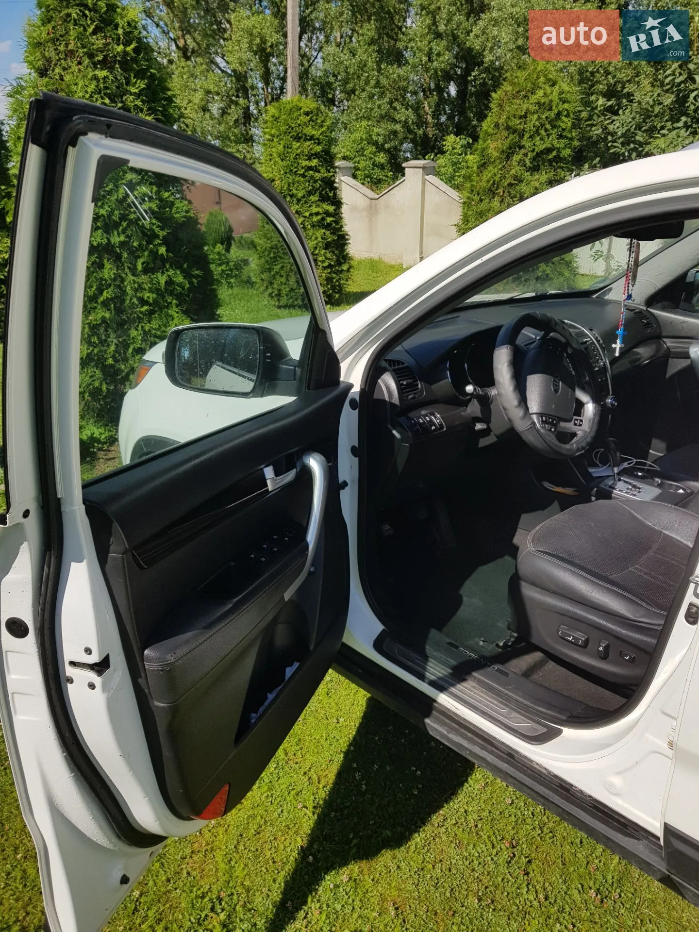 2011 Kia Sorento - мініатюра 6