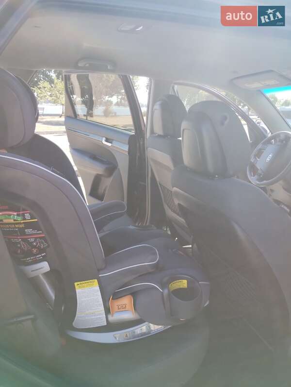 Позашляховик / Кросовер Kia Sorento 2012 в Черкасах