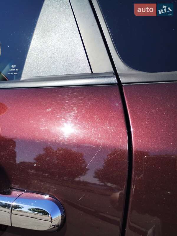 Позашляховик / Кросовер Kia Sorento 2012 в Черкасах