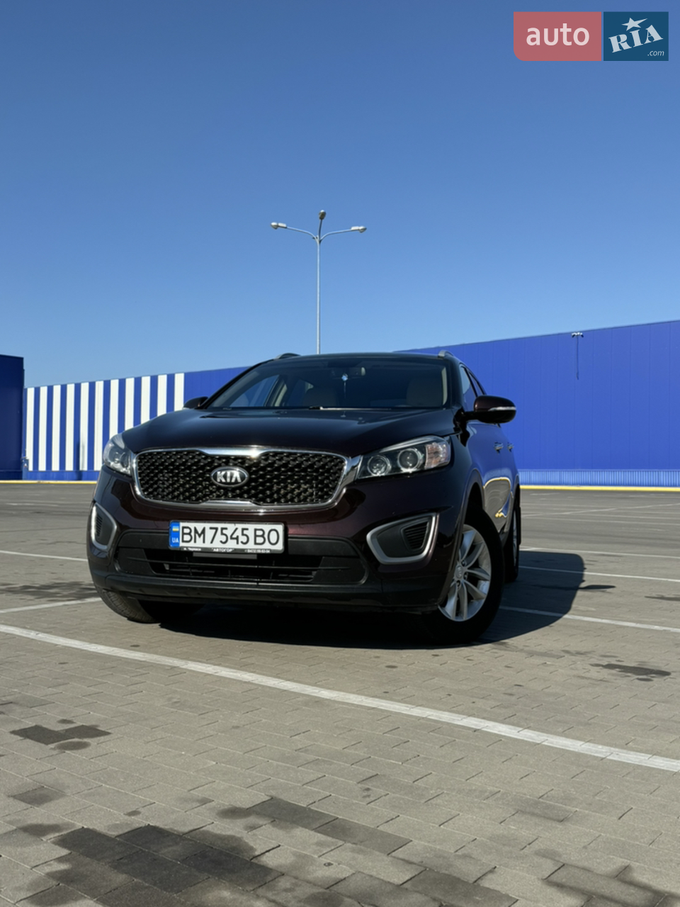 2014 Kia Sorento - мініатюра 12