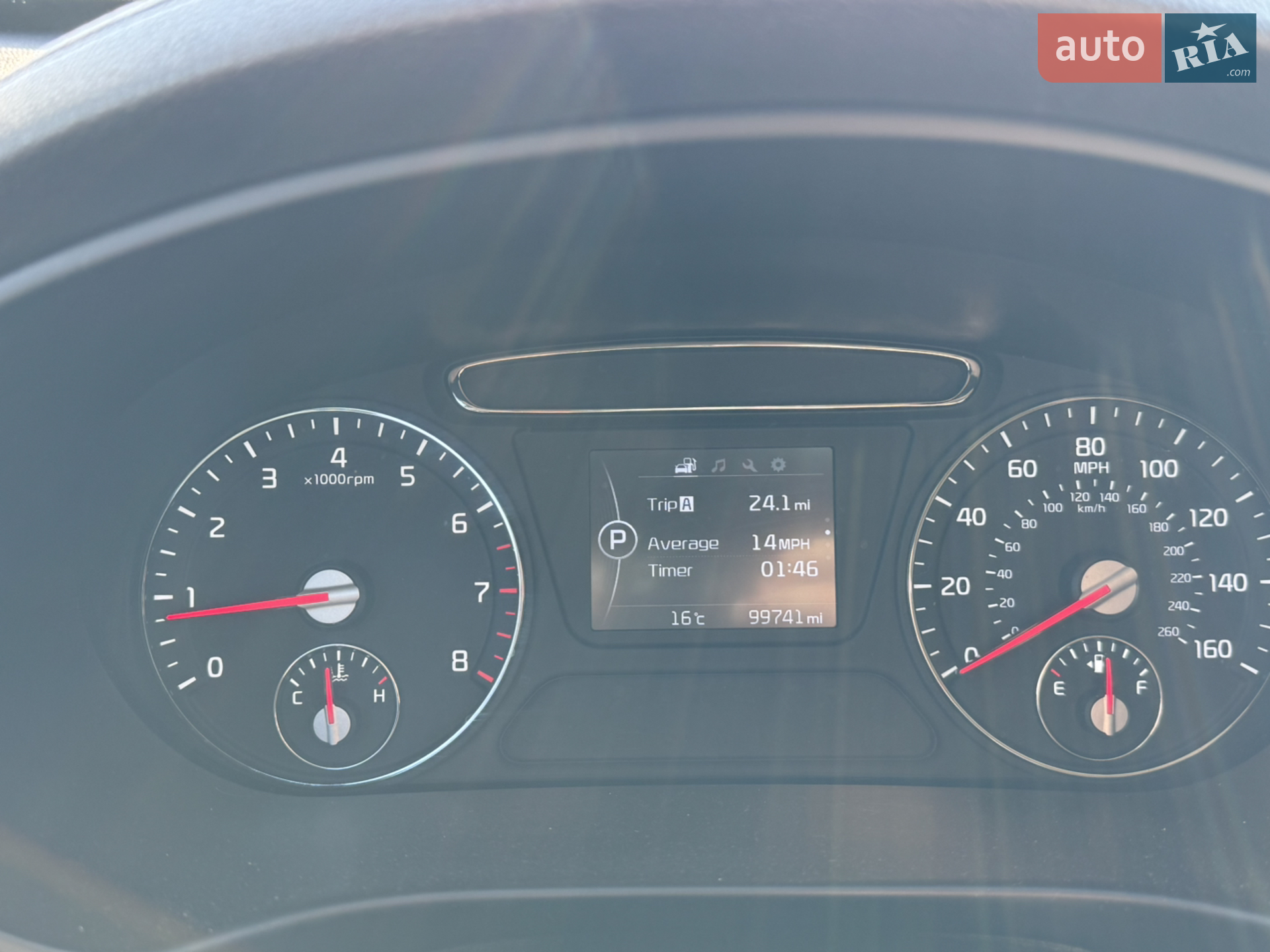 2015 Kia Sorento - мініатюра 9