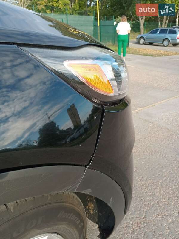 Позашляховик / Кросовер Kia Sorento 2015 в Чернігові