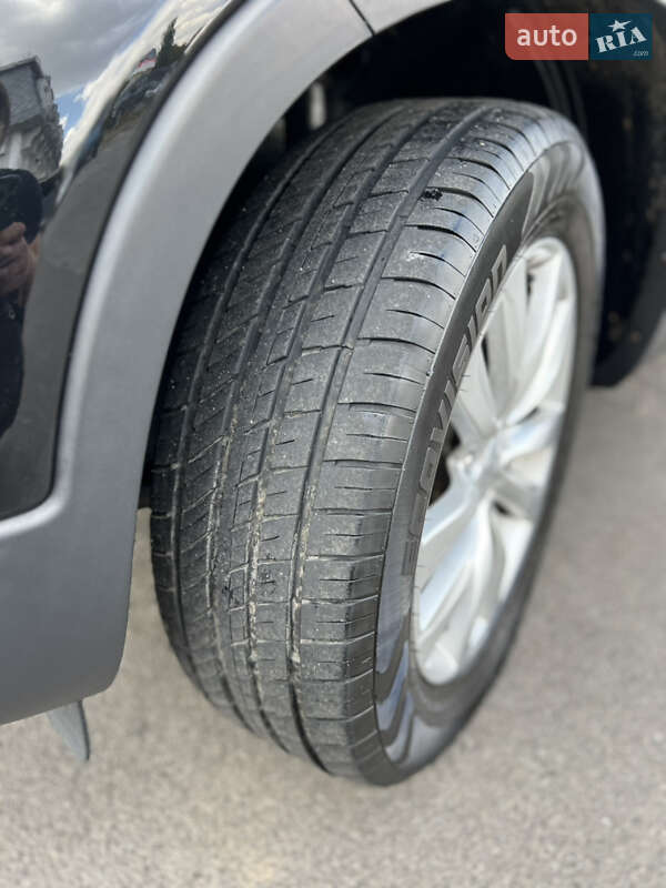 Внедорожник / Кроссовер Kia Sorento 2010 в Виннице фото 36 Внедорожник / Кроссовер Kia Sorento 2010 в Виннице