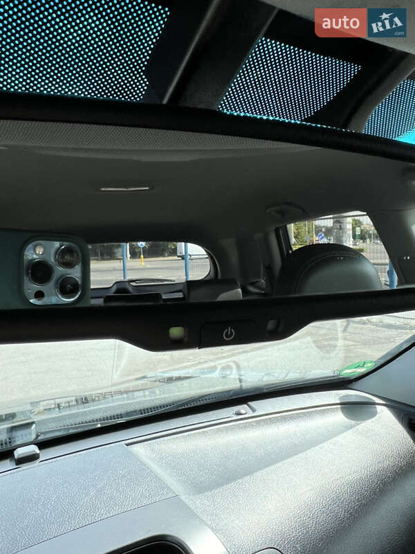 Внедорожник / Кроссовер Kia Sorento 2010 в Виннице фото 38 Внедорожник / Кроссовер Kia Sorento 2010 в Виннице