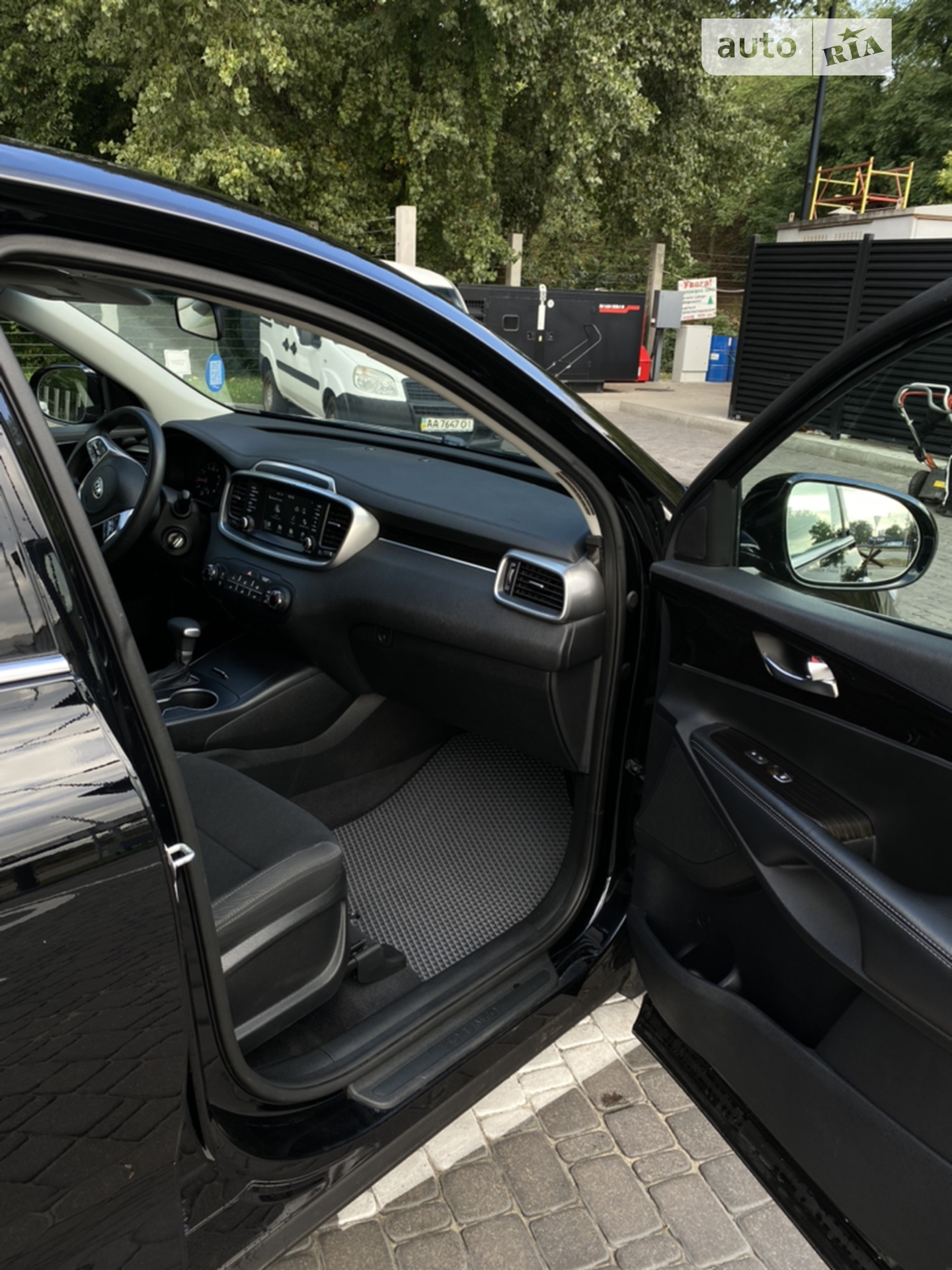 2020 Kia Sorento - мініатюра 9