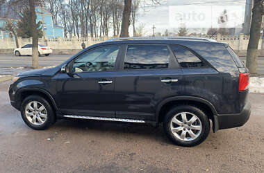 Внедорожник / Кроссовер Kia Sorento 2012 в Житомире